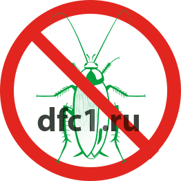Уничтожение тараканов в Набережных Челнах
